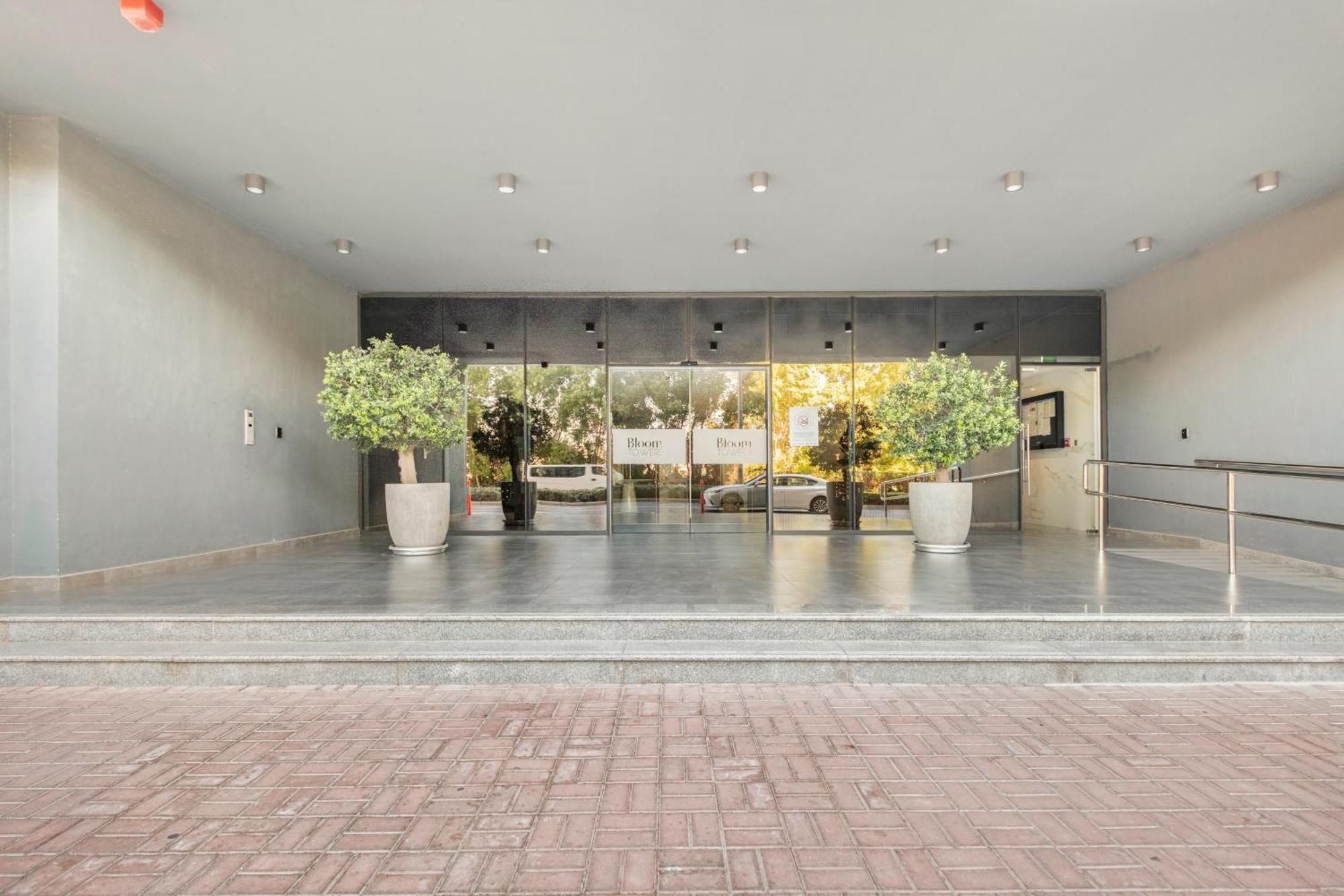 Apartemen Dreamland 1br For 4, King Bed, Pool, Sauna, Gym, Free Parking