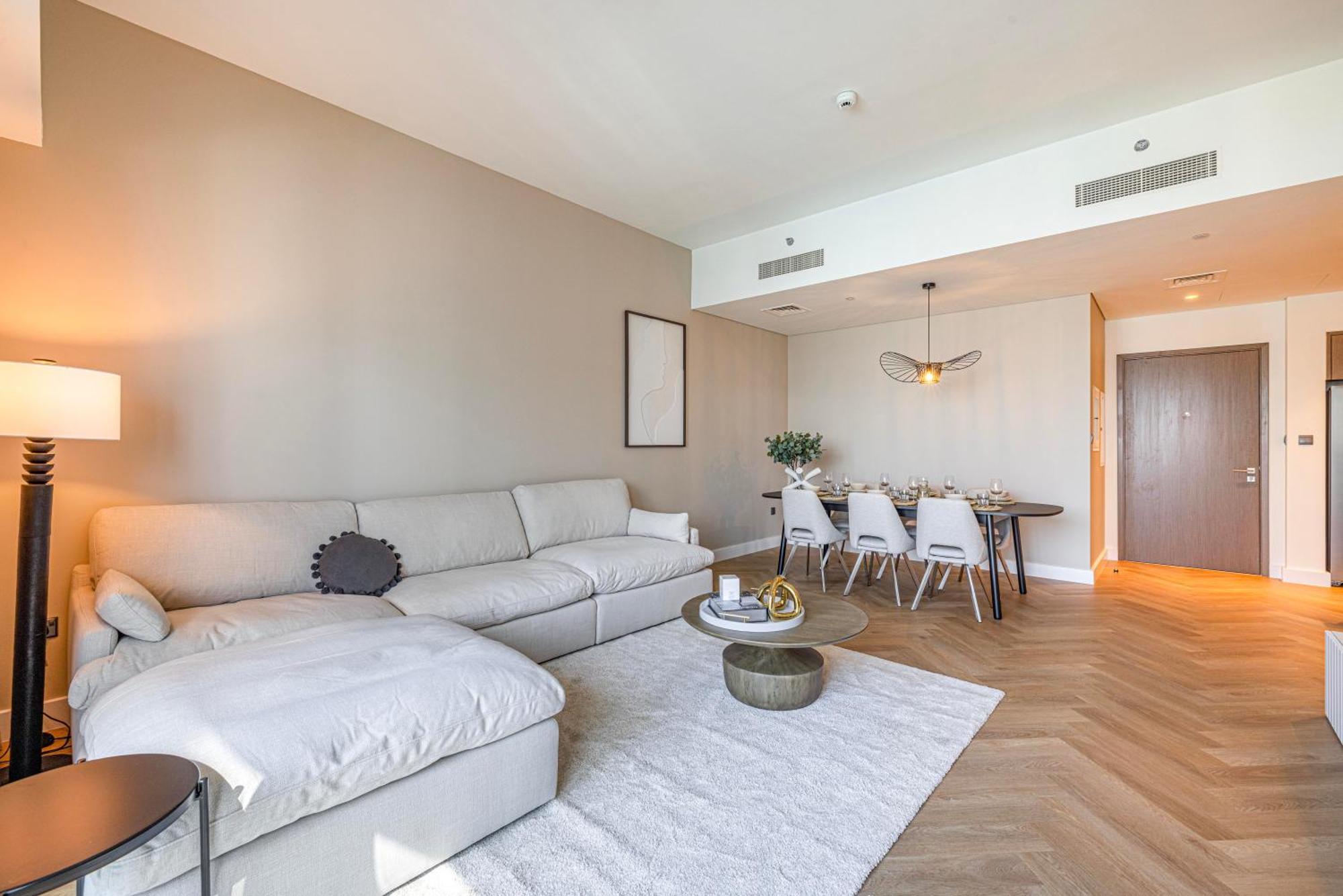 Appartement Daniels 3br Urban Retreat With Downtown Views
