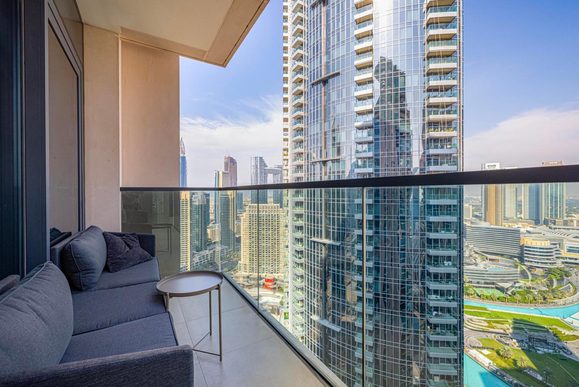 Daniels 3br Urban Retreat With Downtown Views