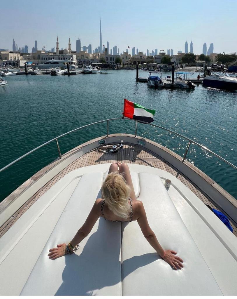 Yacht Experience - Stella Romana