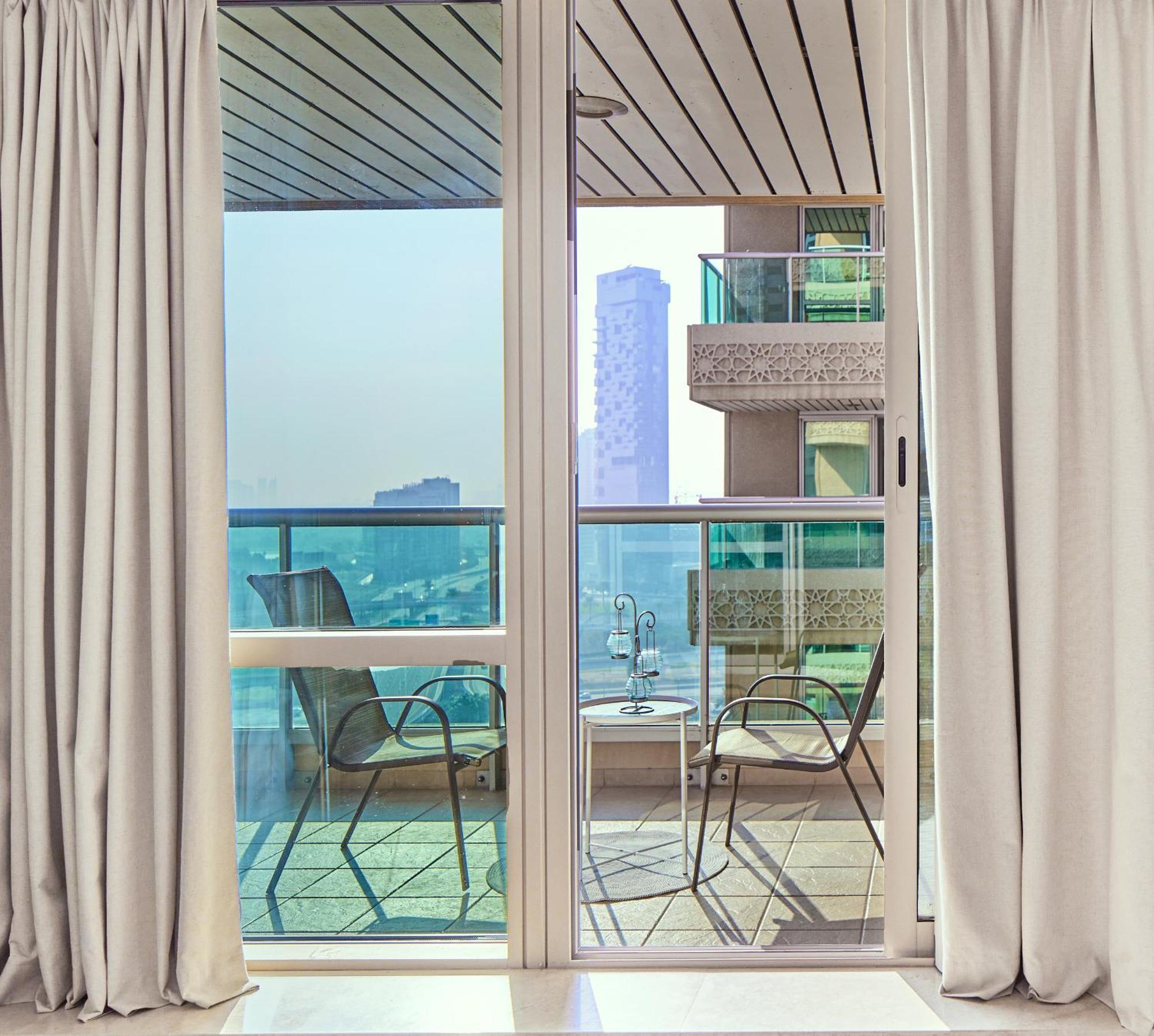 Apartamento Luxury Marina Views On Marina Walk Waterfront 3 Bed Property