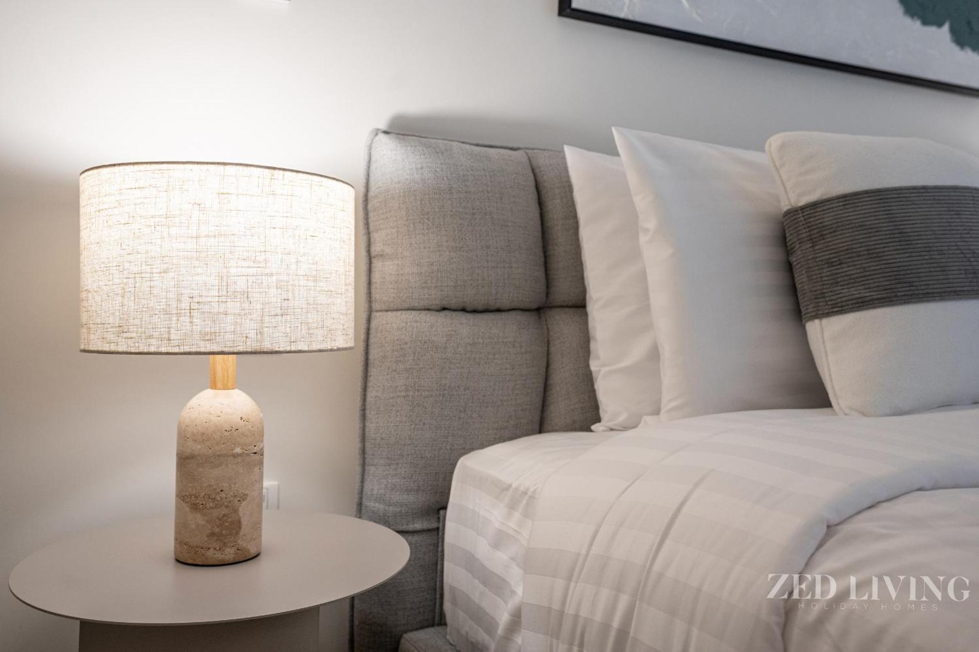 Ahad Residences - Retreat - Zed Living Apartamento *
