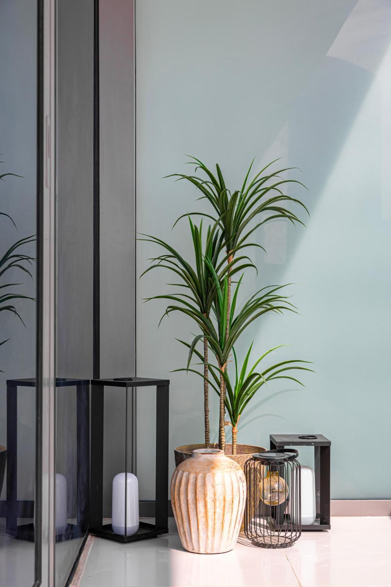 Сasa de vacaciones Stylish 2br At Paramount Midtown *