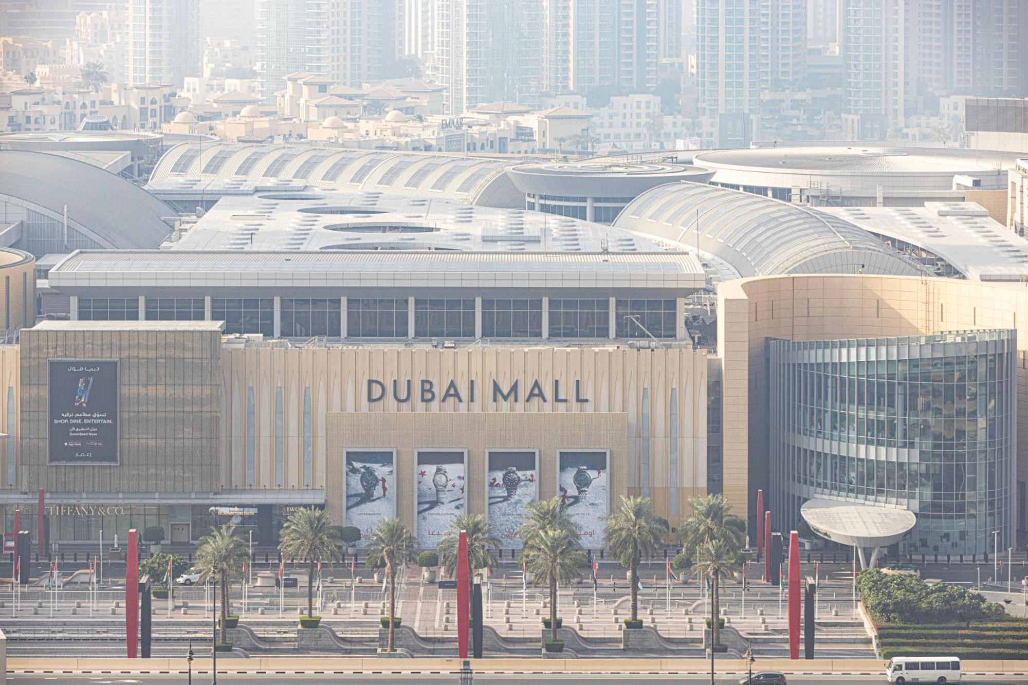 Smartstay At Downtown Views - Burj Khalifa View - Brand New Luxury Apartamento *