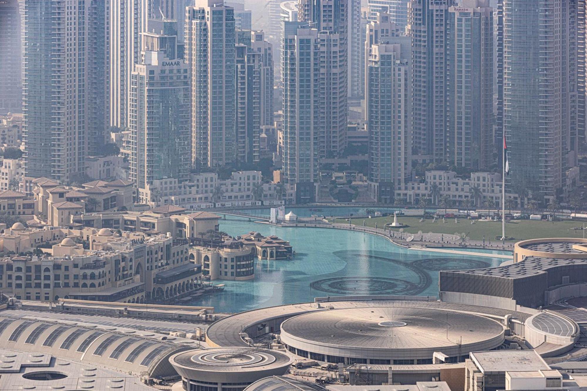 Apartamento Smartstay At Downtown Views - Burj Khalifa View - Brand New Luxury