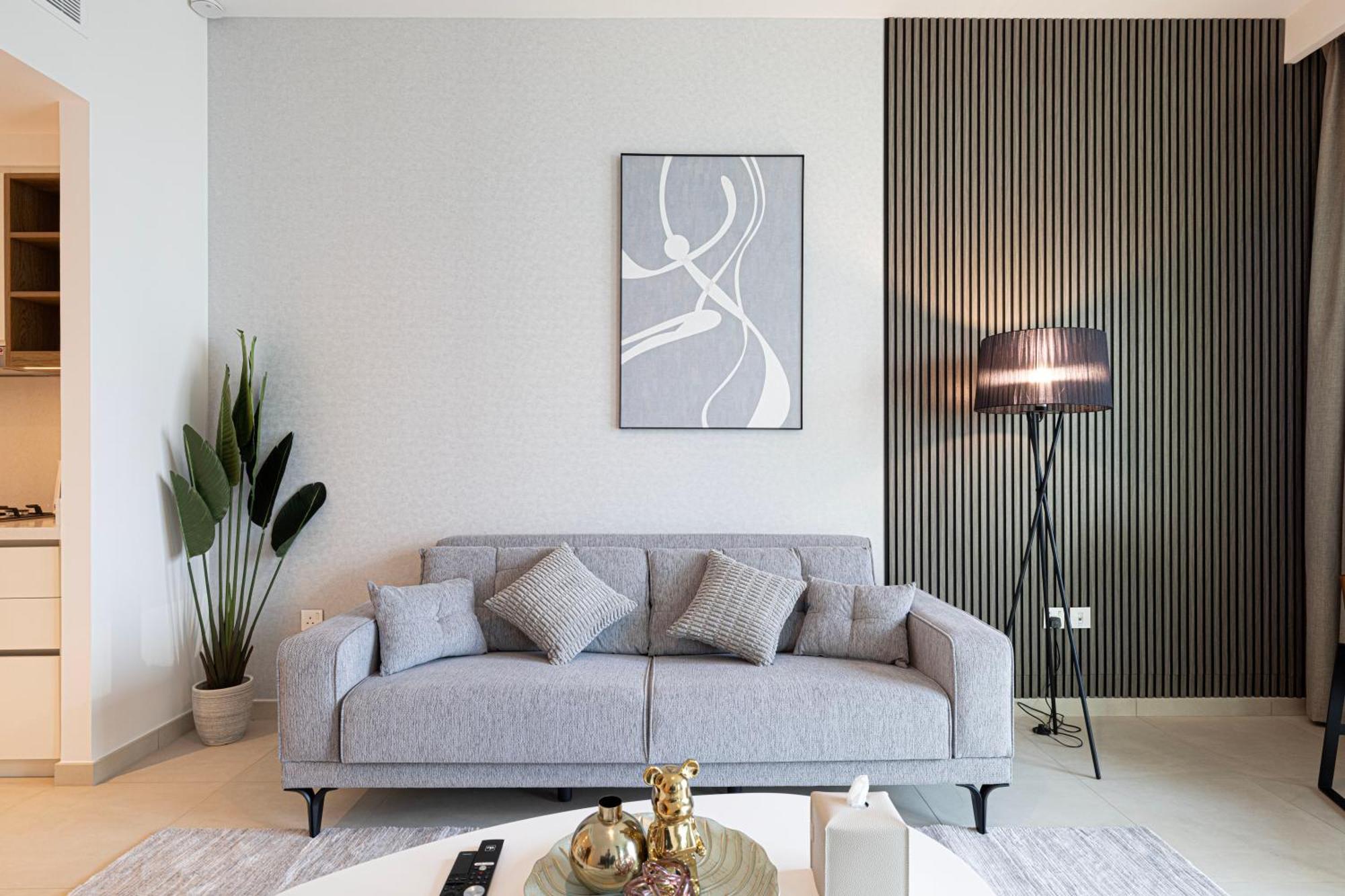 Smartstay At Downtown Views - Burj Khalifa View - Brand New Luxury Apartamento