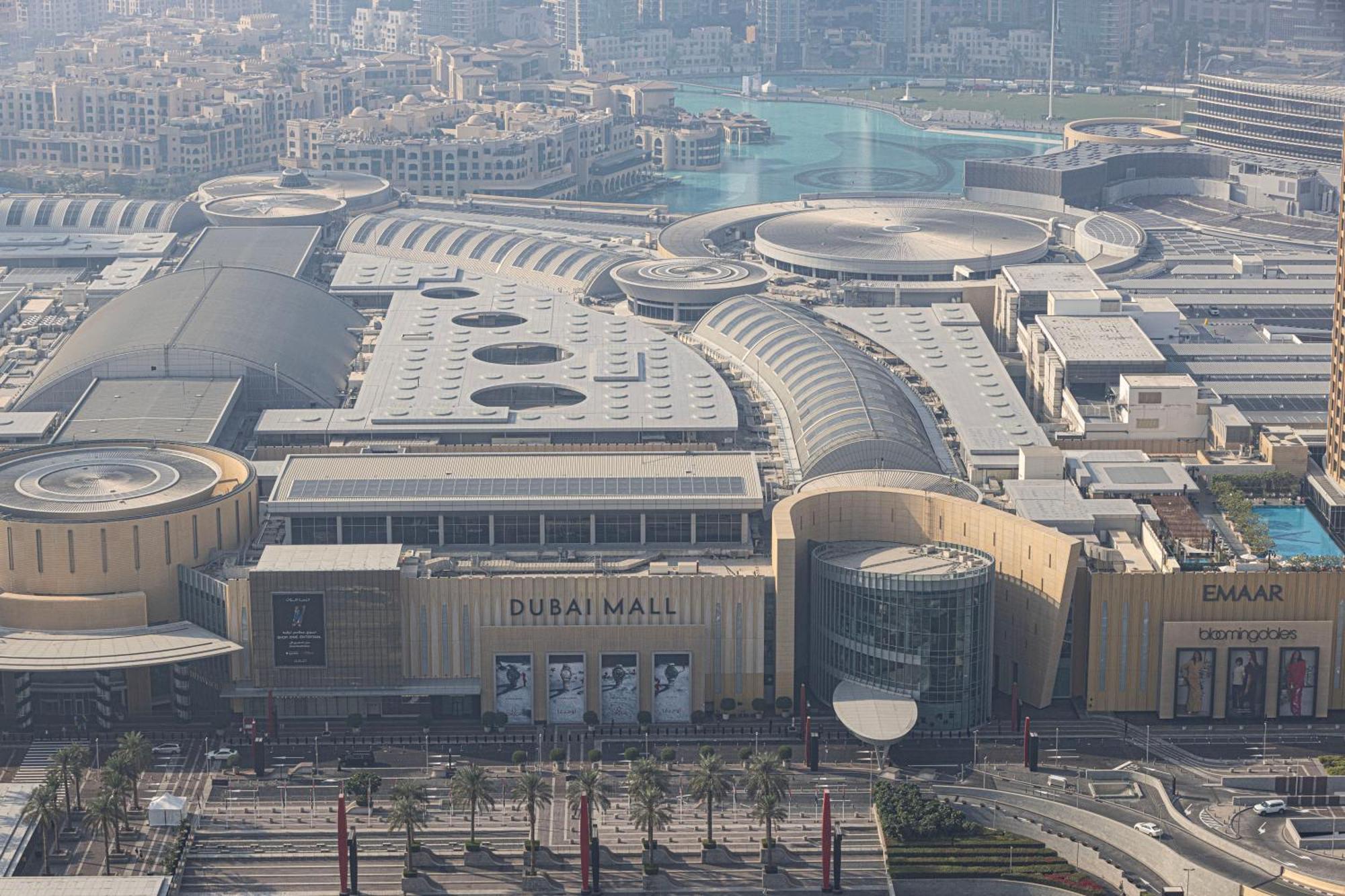 Apartamento Smartstay At Downtown Views - Burj Khalifa View - Brand New Luxury Dubái