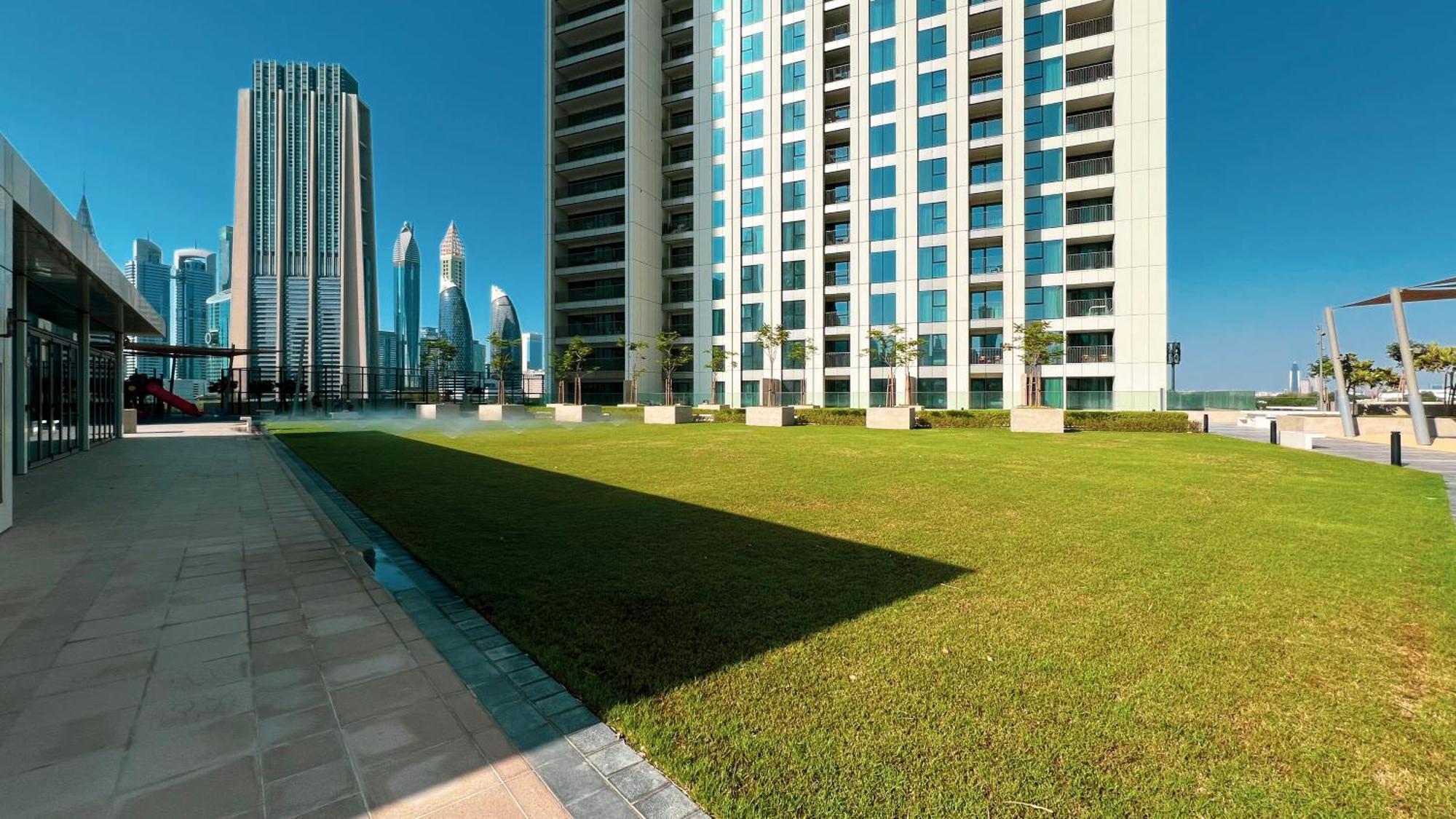 Smartstay At Downtown Views - Burj Khalifa View - Brand New Luxury Dubái