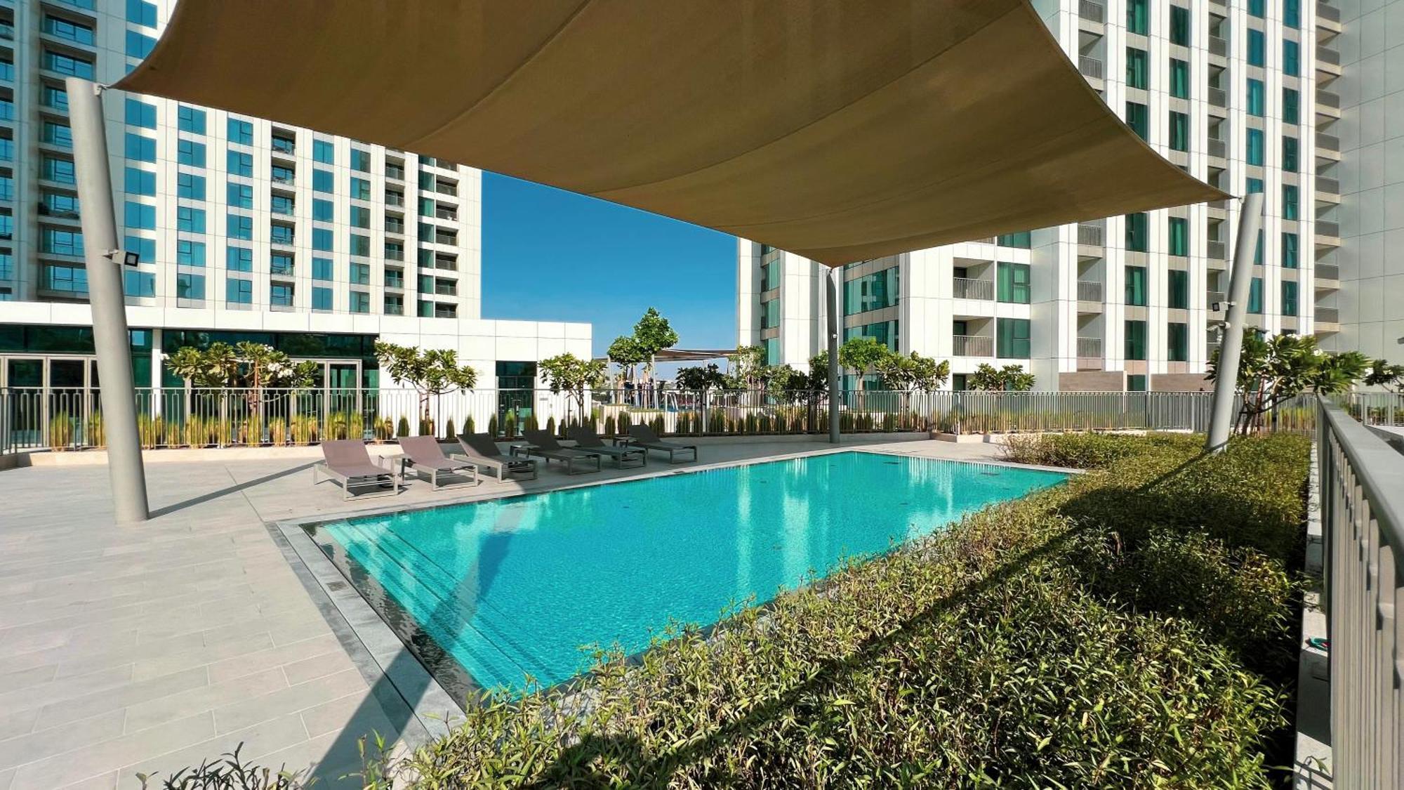 Smartstay At Downtown Views - Burj Khalifa View - Brand New Luxury Apartamento Dubái