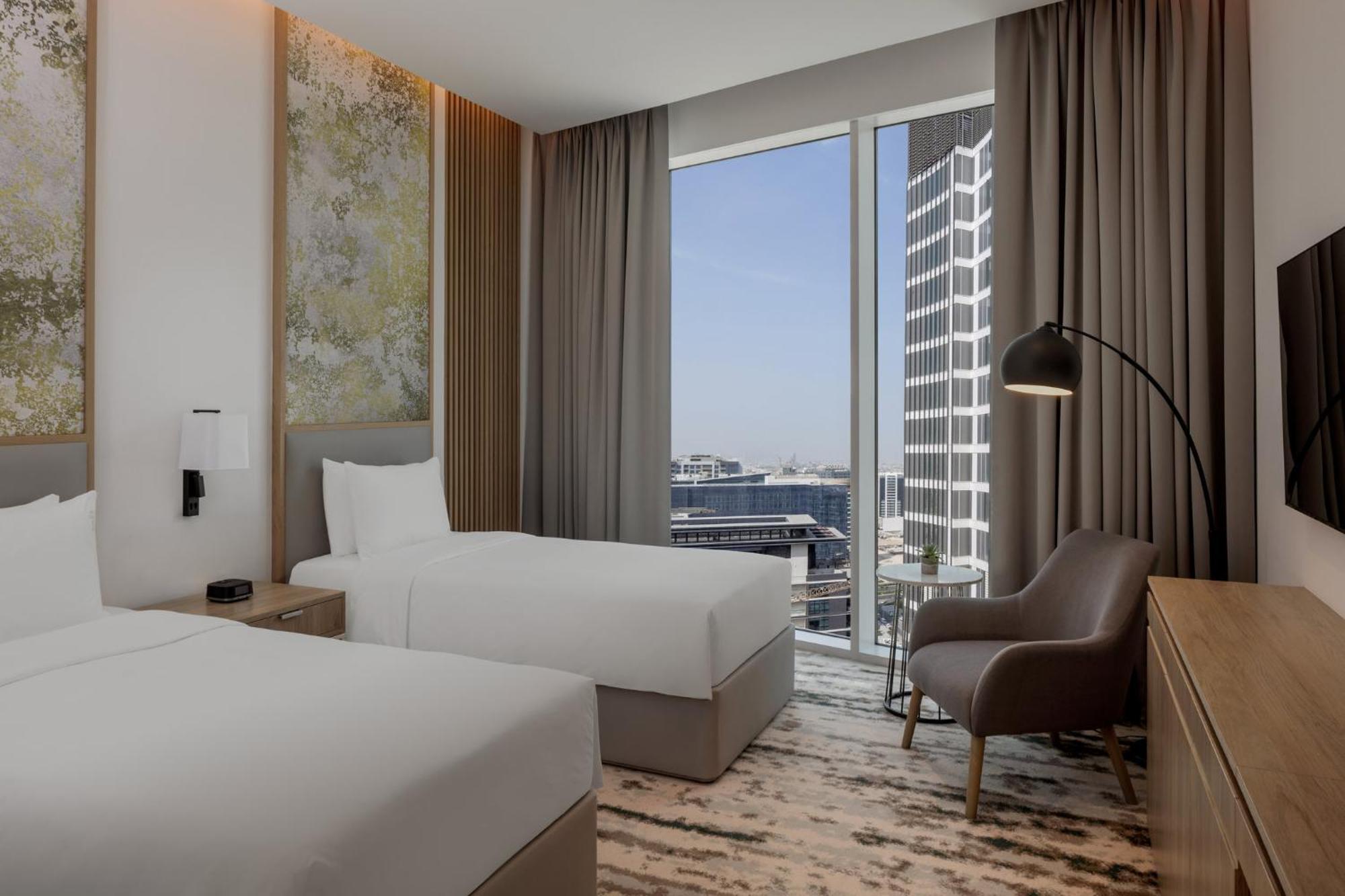 Business Bay By Ihg