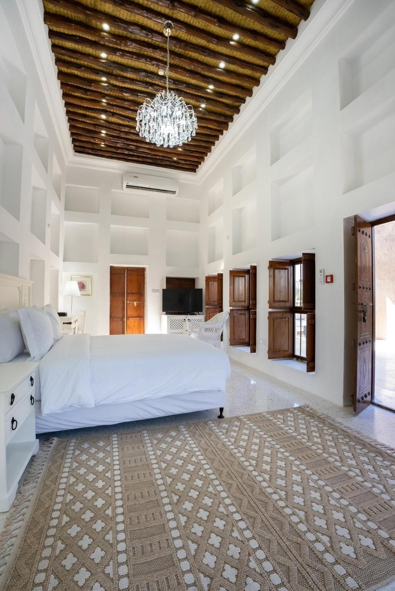 Hotel Arabian Boutique Dubái