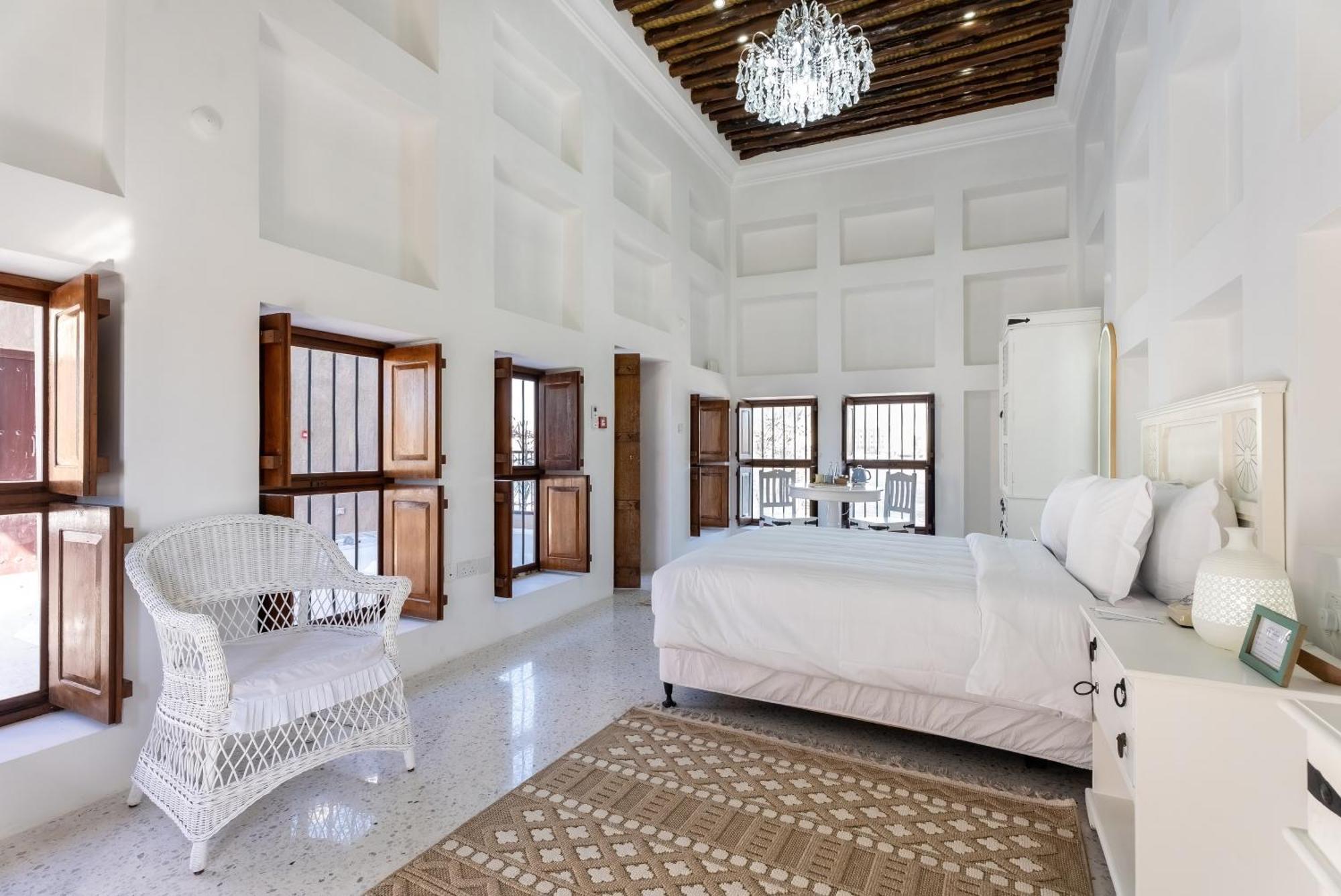 Arabian Boutique Dubái