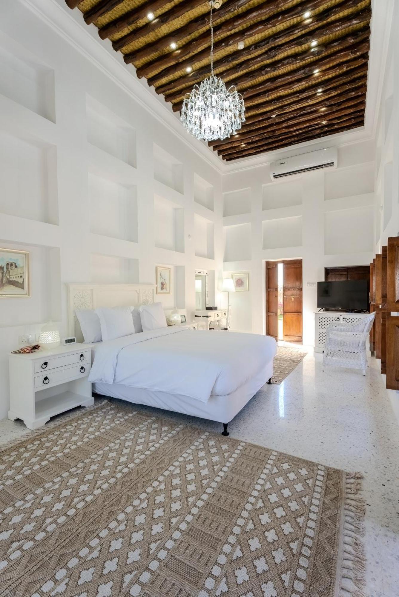Arabian Boutique 3* Dubái