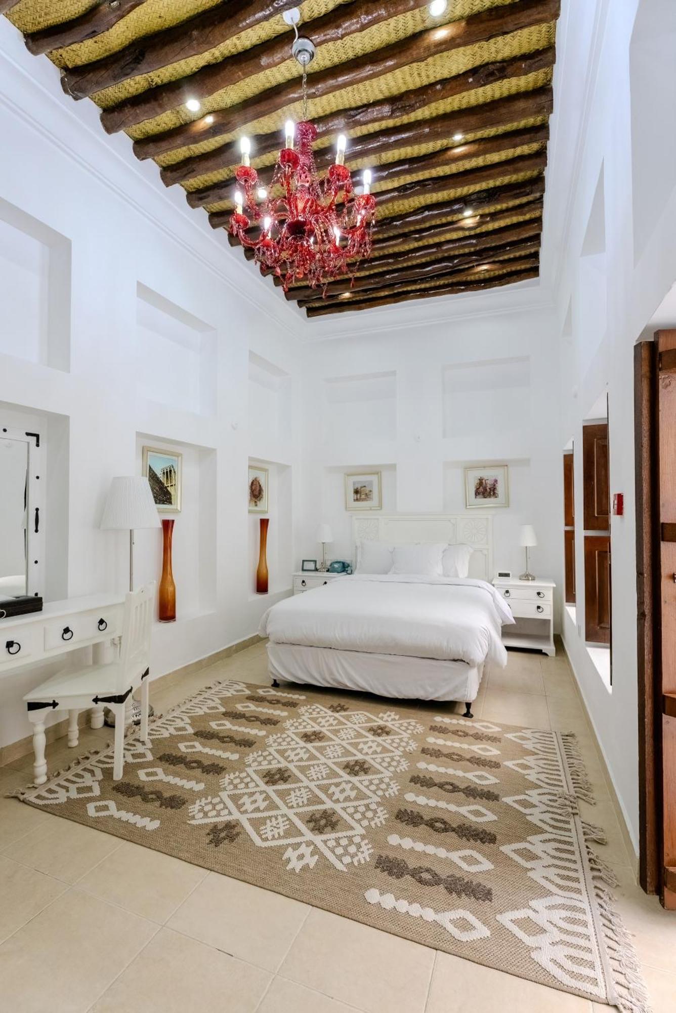 Arabian Boutique Hotel Dubái