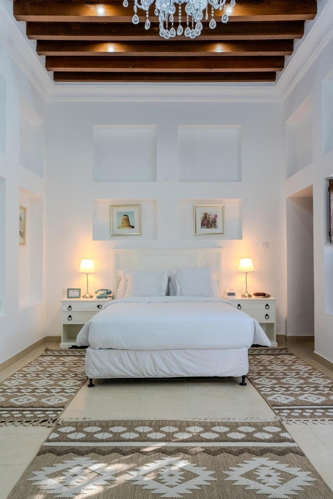 Arabian Boutique Hotel Dubái