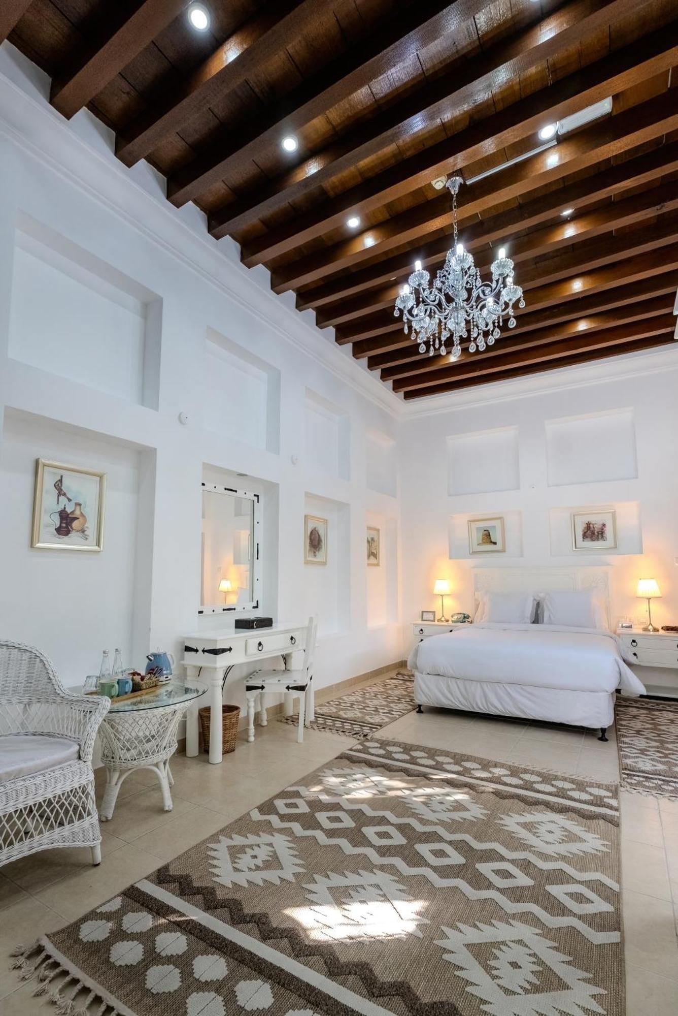 Arabian Boutique Dubái