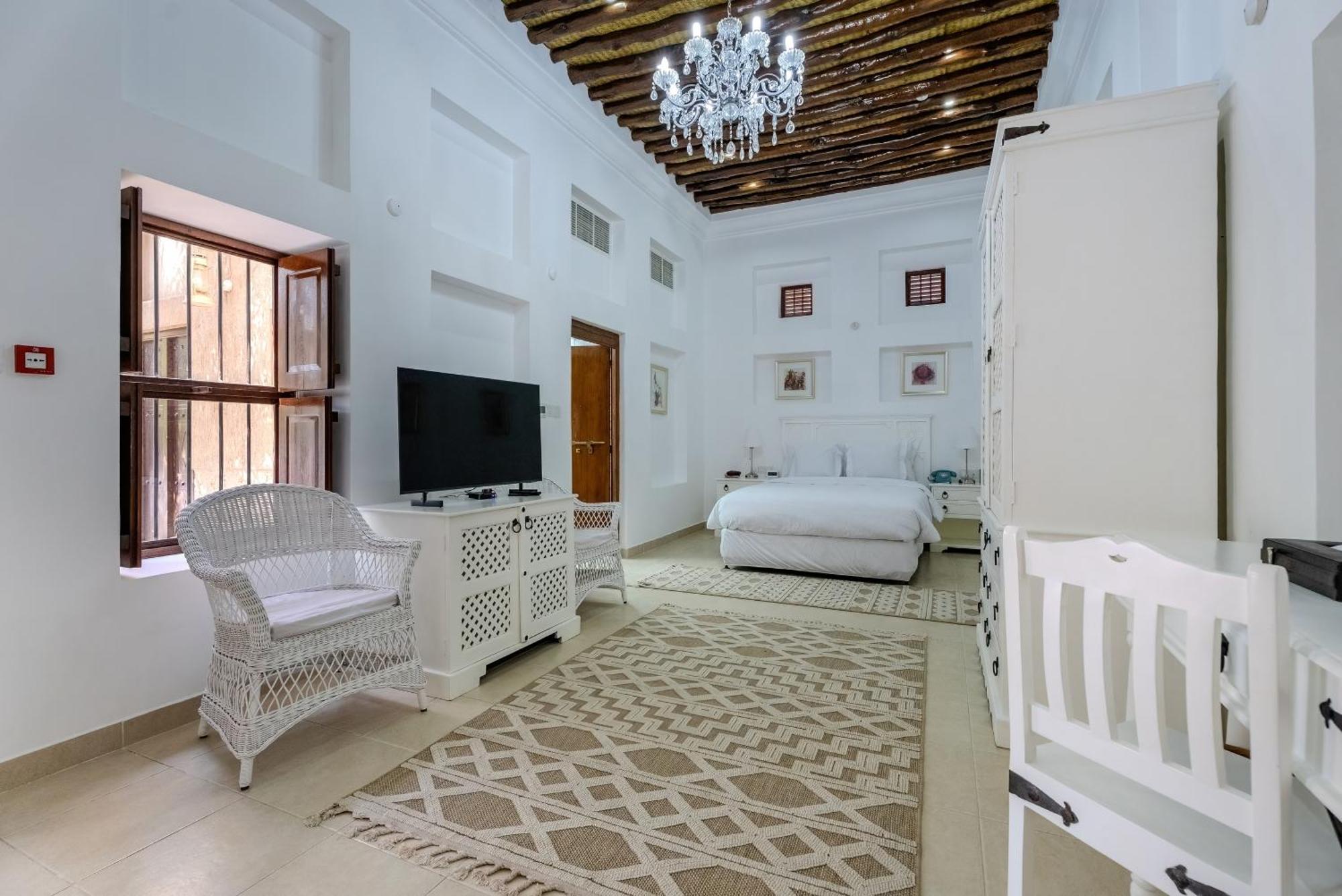 Arabian Boutique Hotel Dubái
