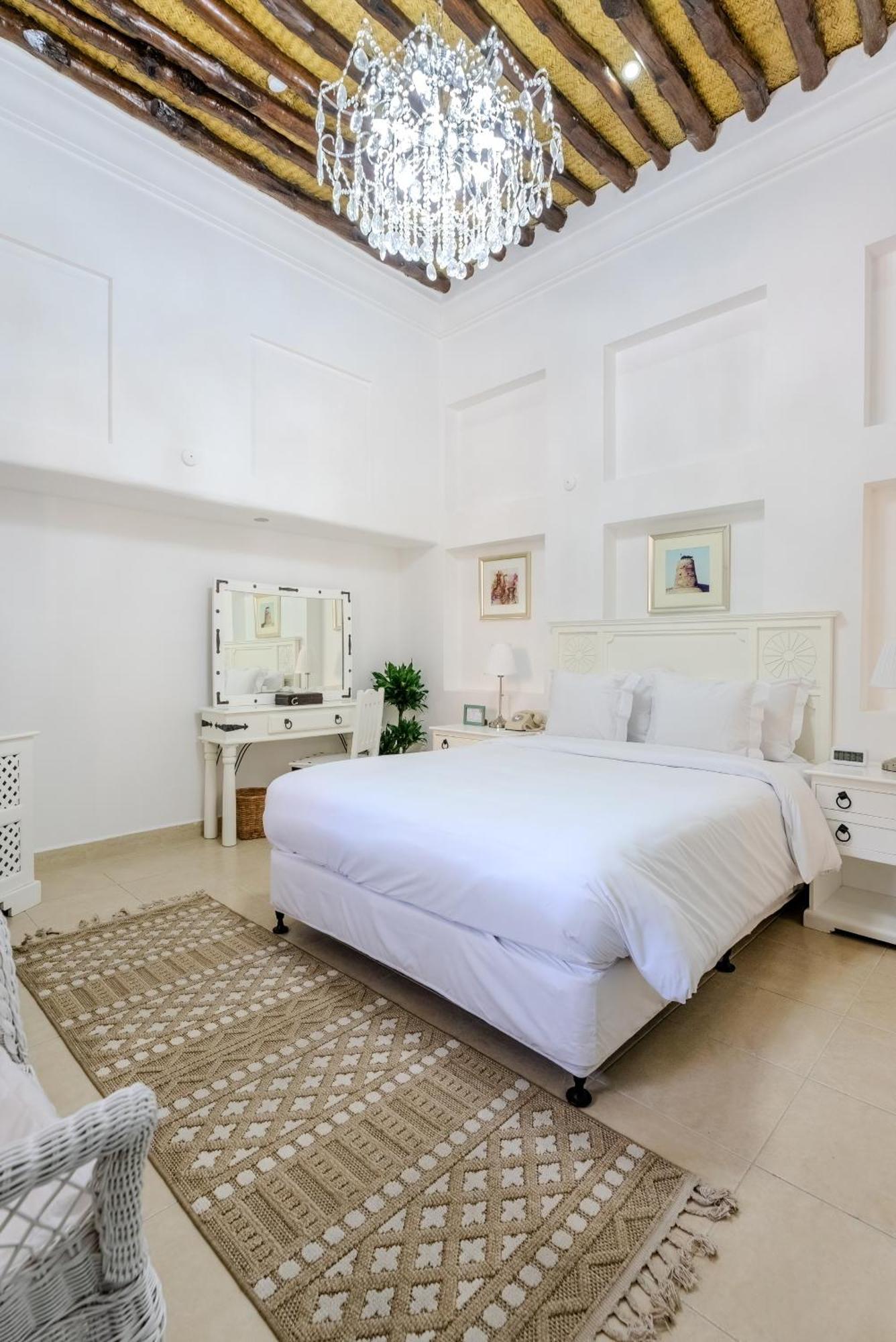 Arabian Boutique Hotel Dubái