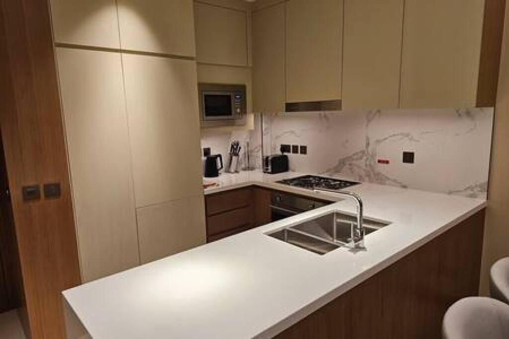 Address Residences Opera District Downtown Burj Khalifa * Dubaï