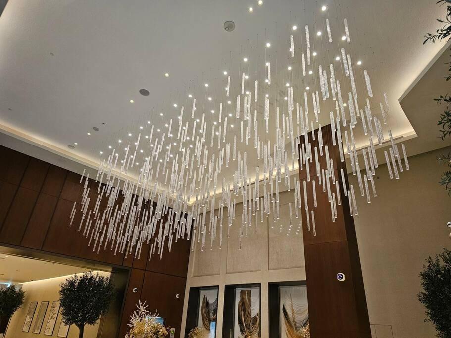 Address Residences Opera District Downtown Burj Khalifa Appartement