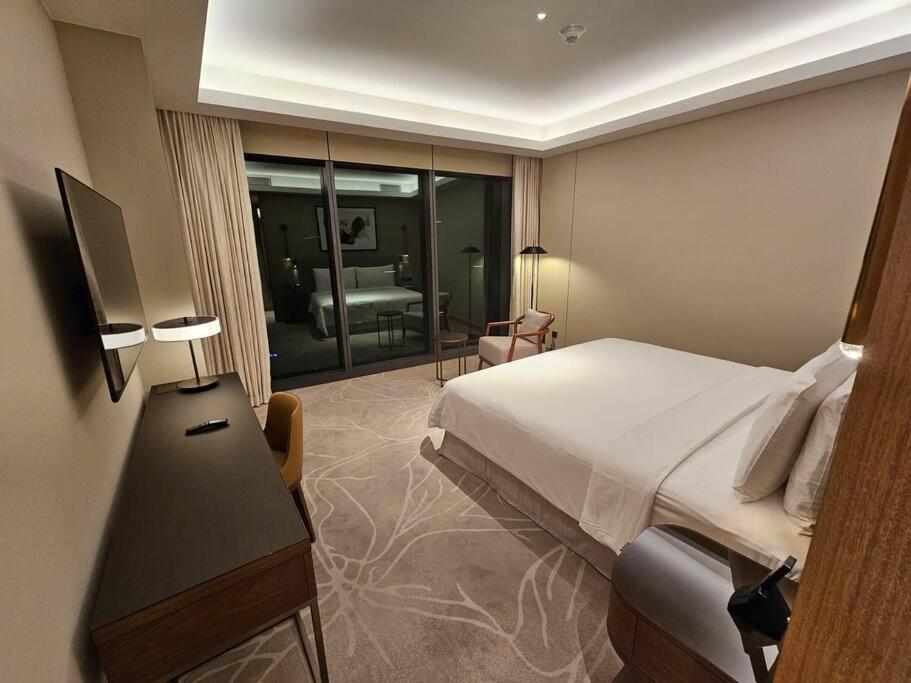 Address Residences Opera District Downtown Burj Khalifa * Dubaï