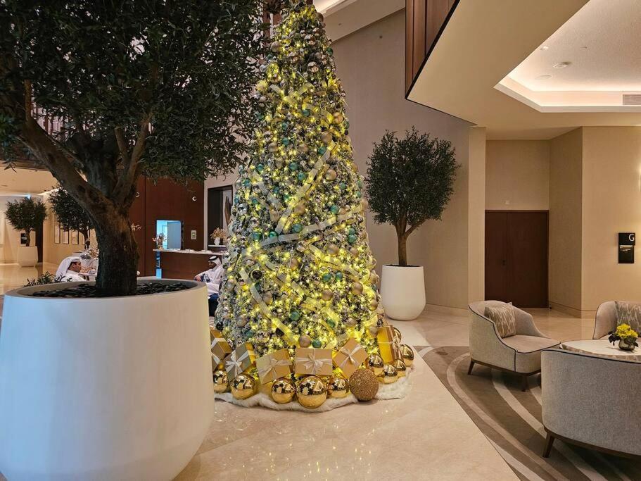 Address Residences Opera District Downtown Burj Khalifa Appartement *