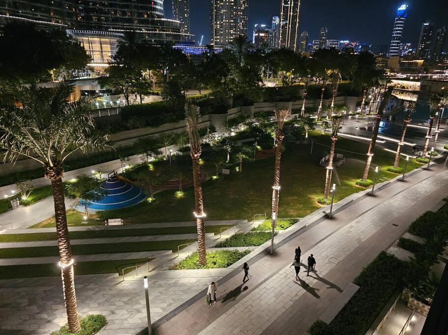 Address Residences Opera District Downtown Burj Khalifa * Dubaï