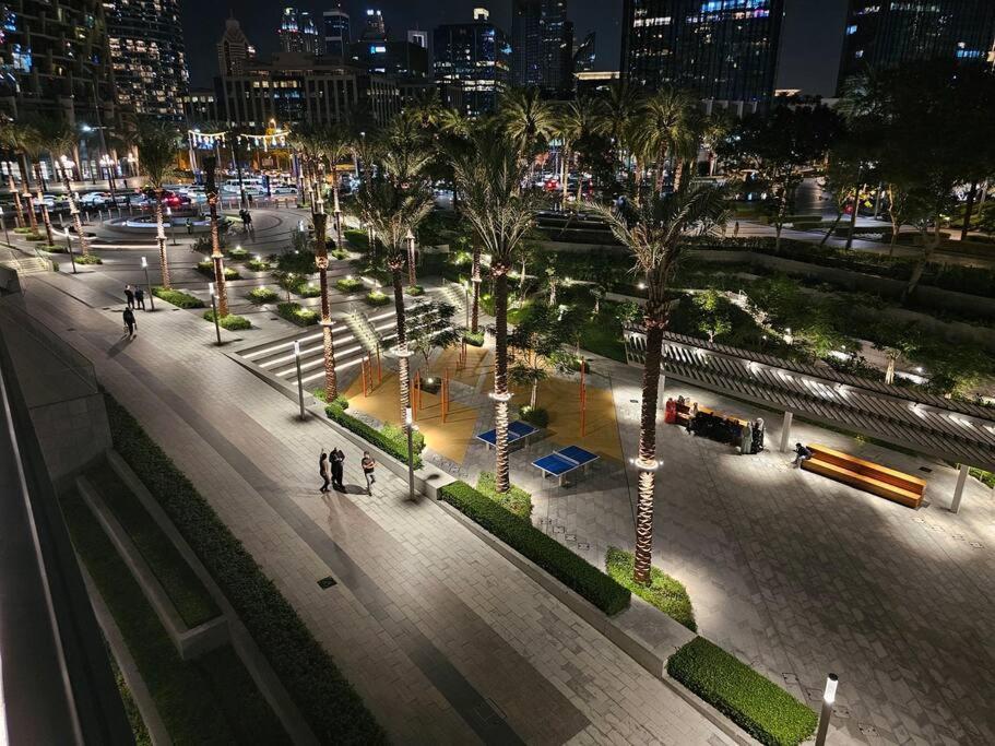 Address Residences Opera District Downtown Burj Khalifa * Dubaï
