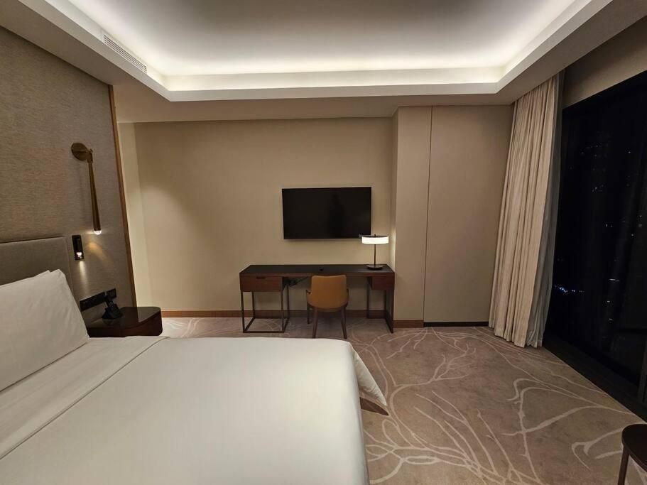 Address Residences Opera District Downtown Burj Khalifa * Dubaï