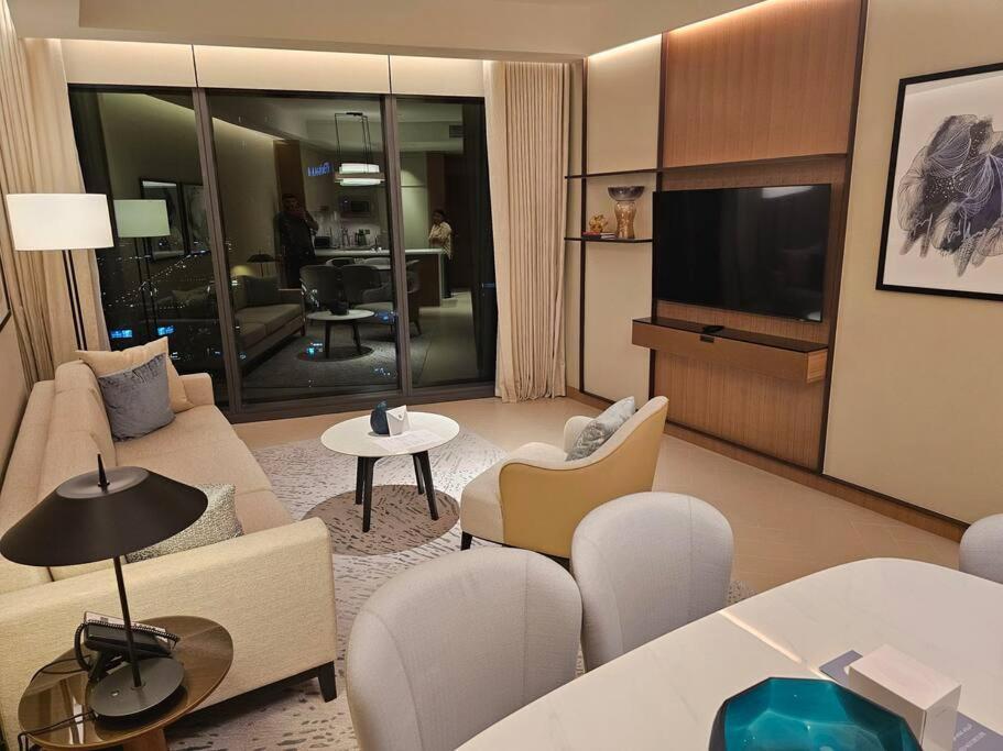 Address Residences Opera District Downtown Burj Khalifa Dubaï