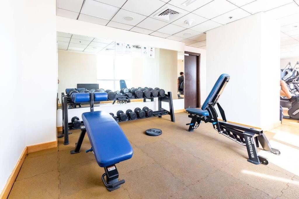 Your Cosy Marina Retreat Apartemen *