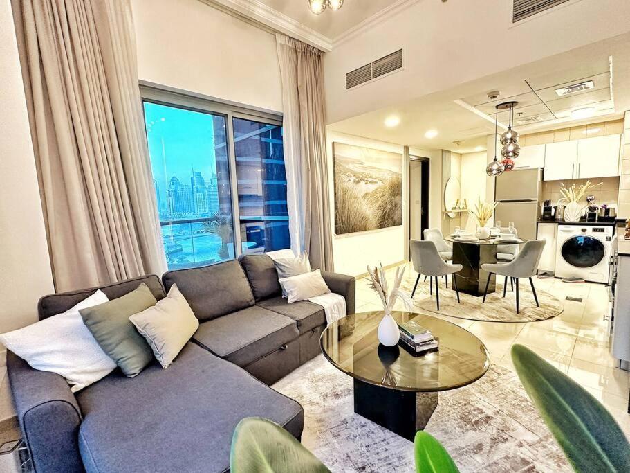 Apartemen Your Cosy Marina Retreat *