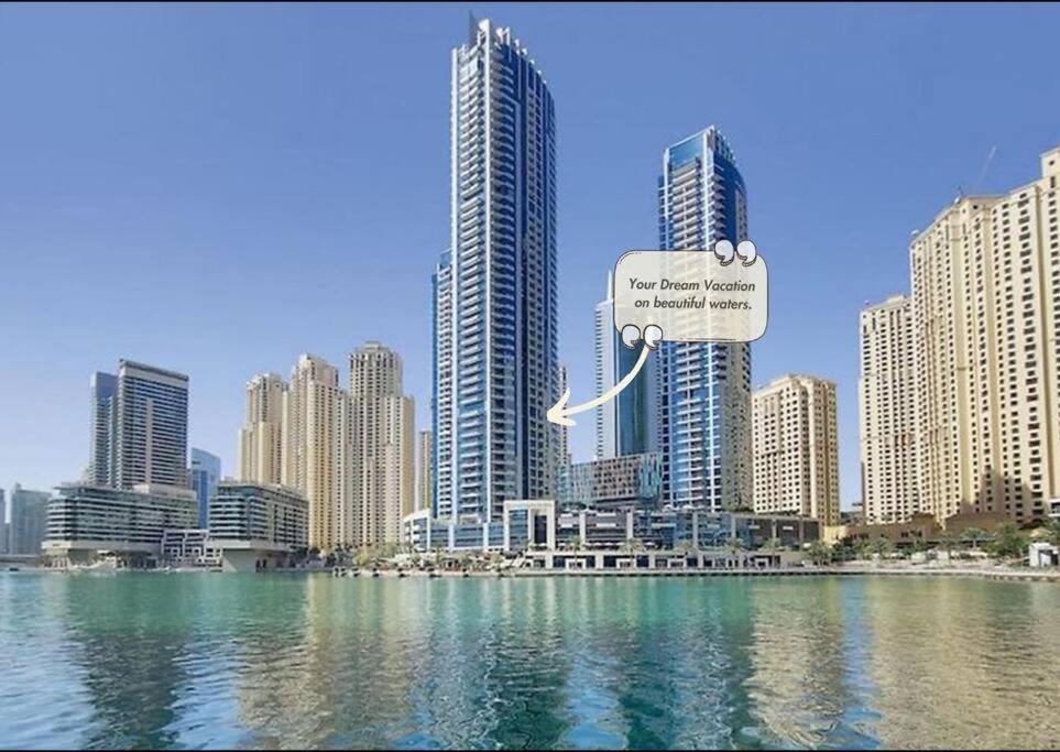 Your Cosy Marina Retreat Apartemen