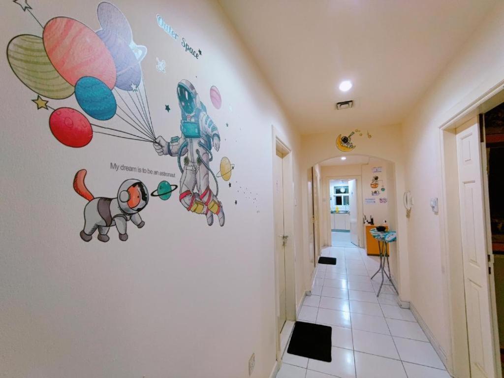 Space 2 * Dubai