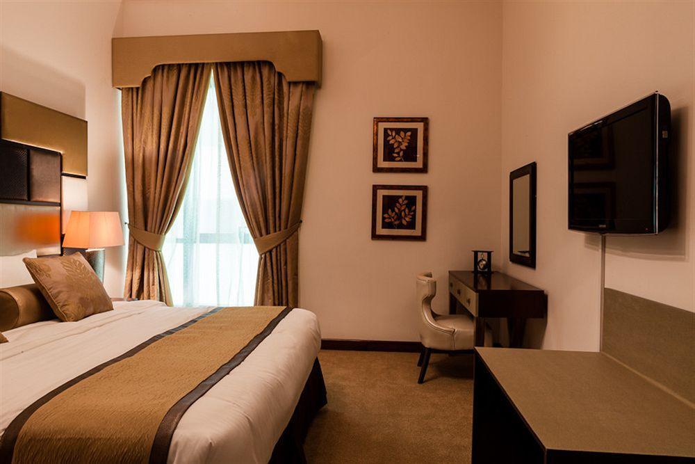 Al Waleed Palace Bur