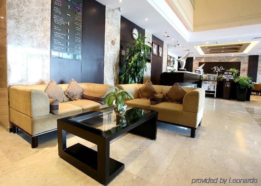 Grandeur Al Barsha 4* Dubái
