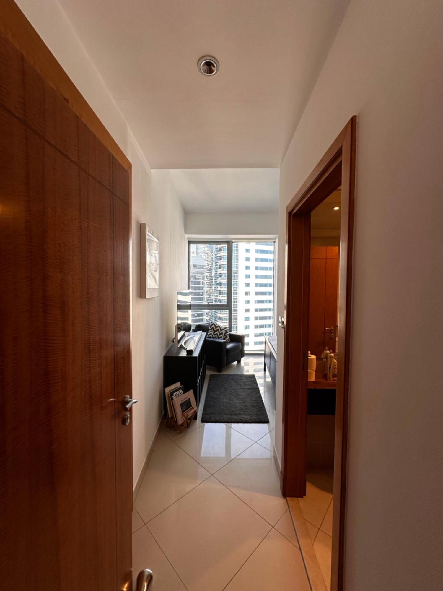Habitación en casa particular Amazing Double With En-suite, Marina And Sea Views With Shared Kitchen