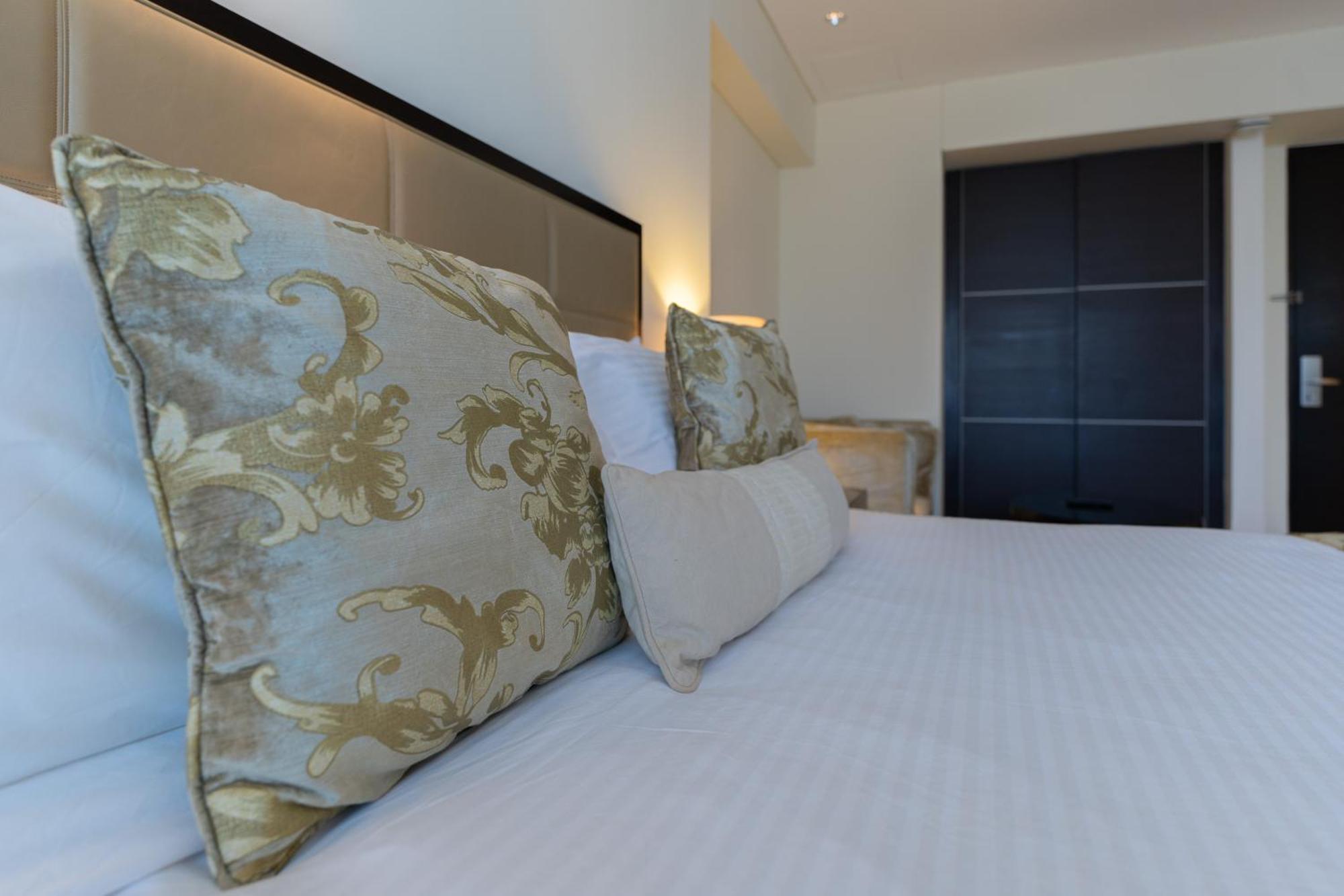 Appartement Spacious, Modern In Marina *
