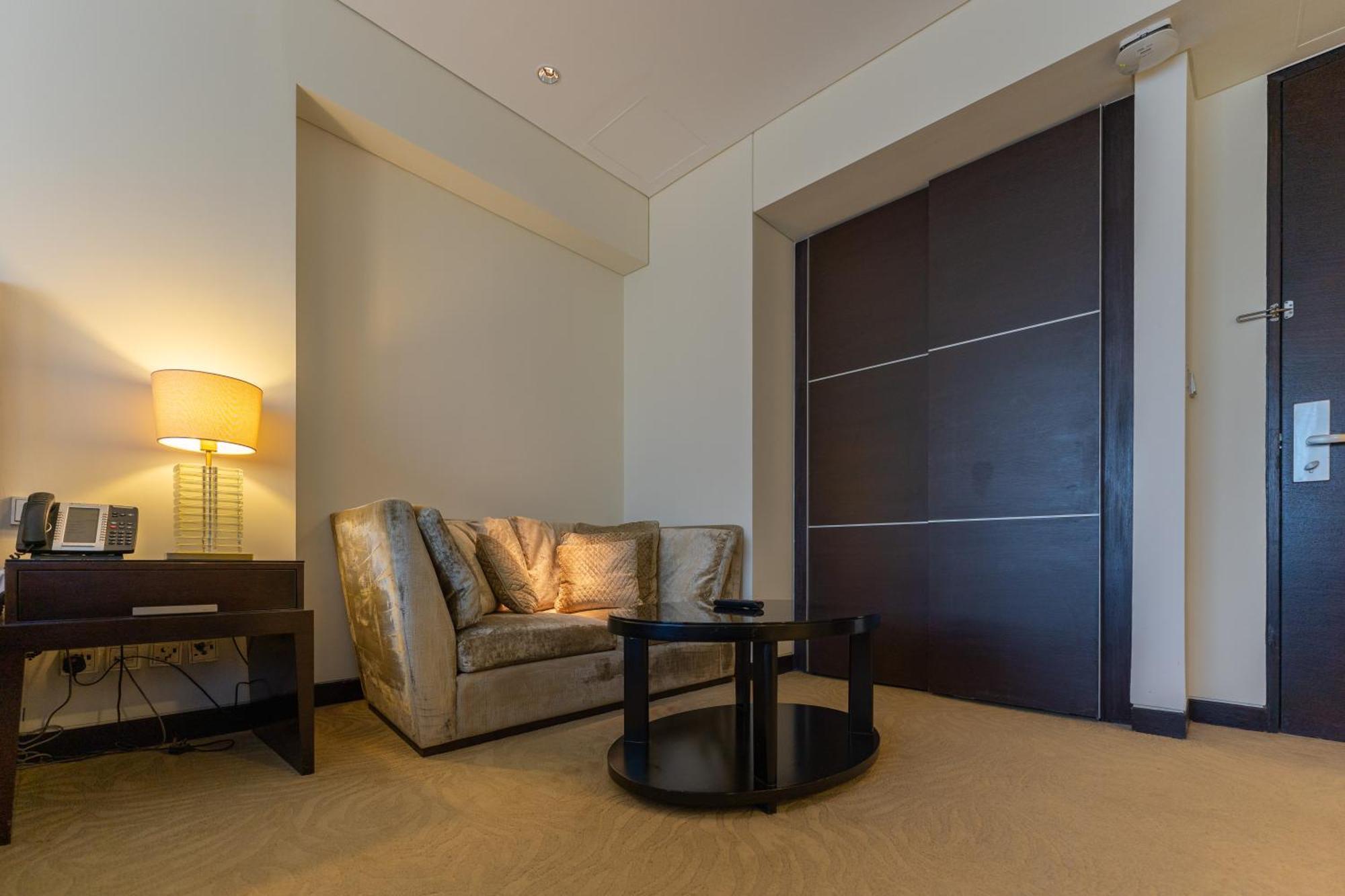 Appartement Spacious, Modern In Marina Dubaï