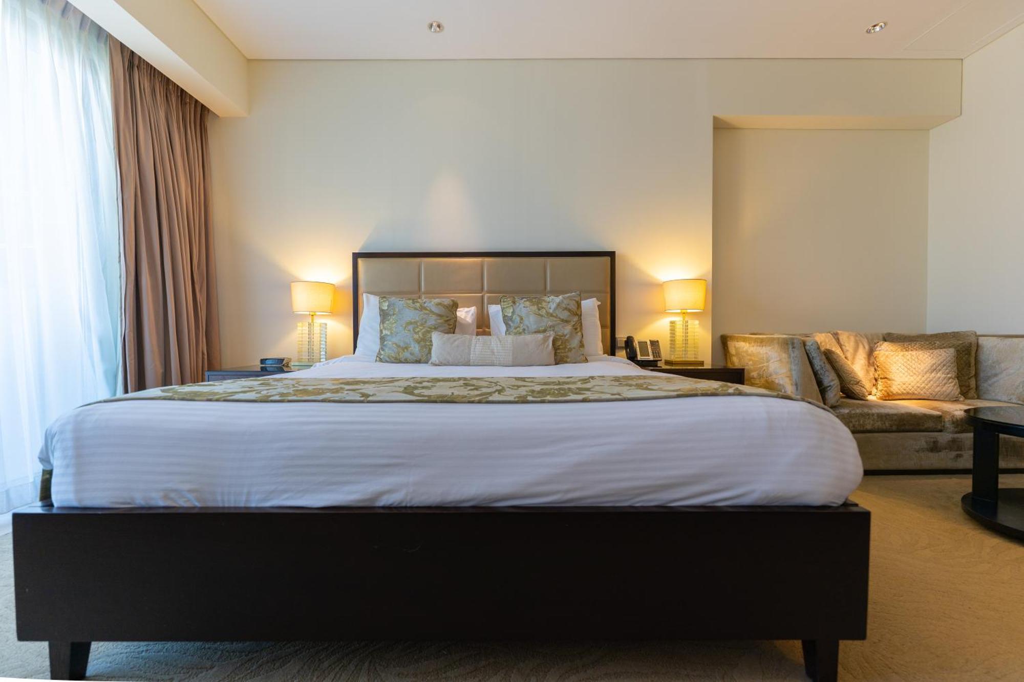 Appartement Spacious, Modern In Marina