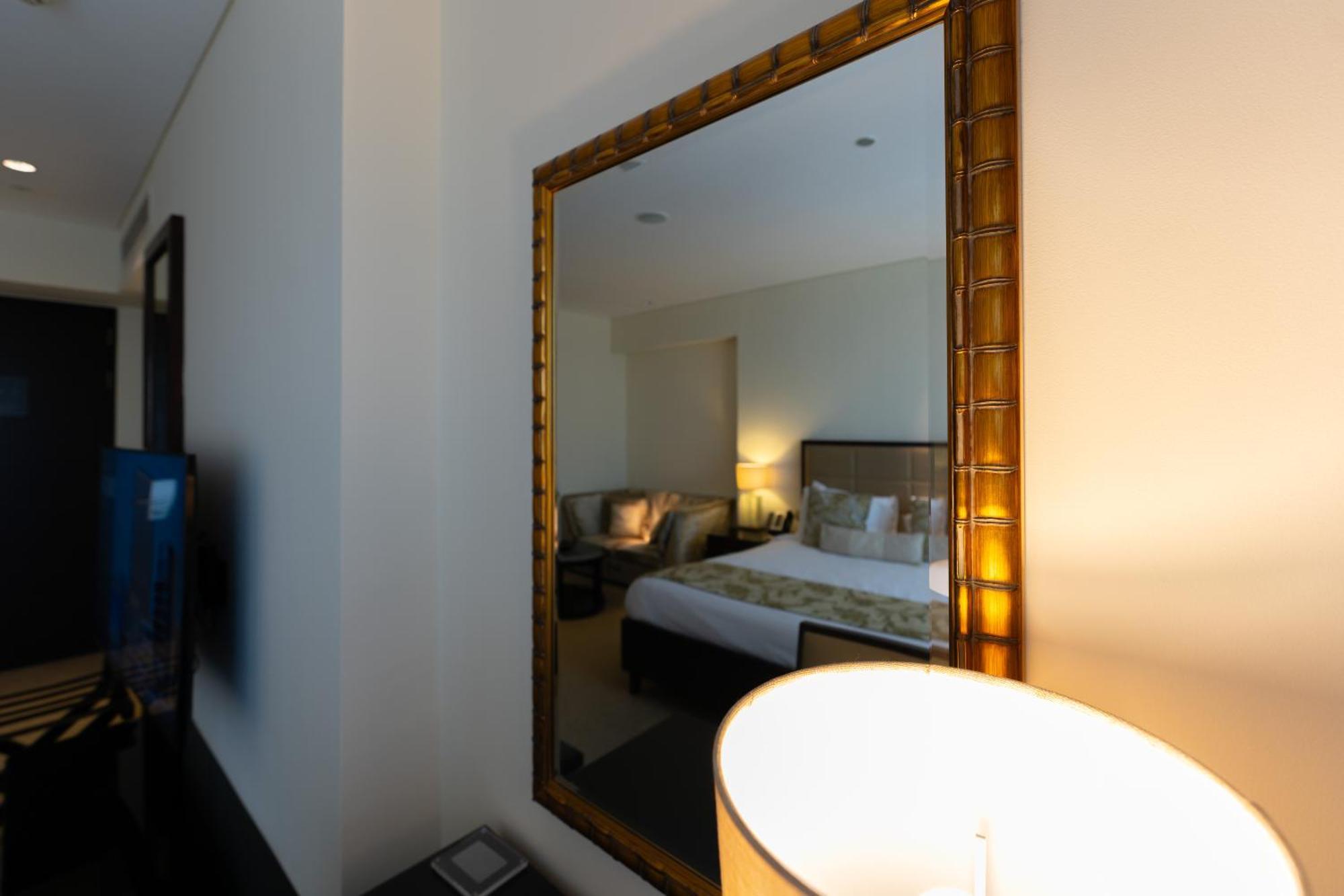 Appartement Spacious, Modern In Marina