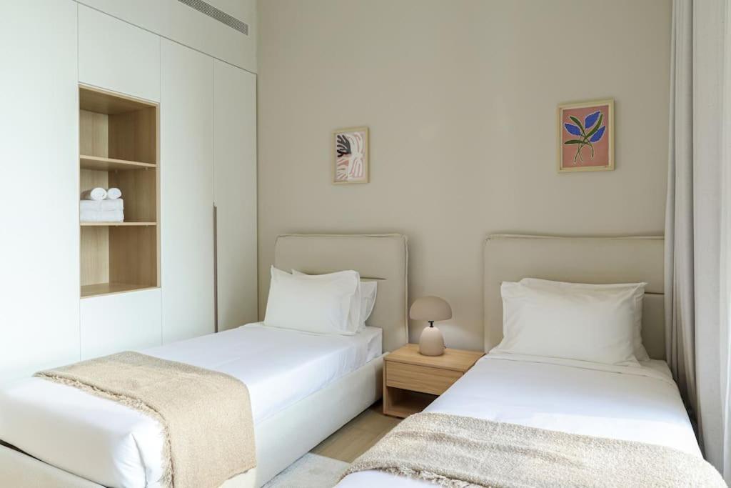 Apartemen Higuests - Dream Vacation In La Rive 1