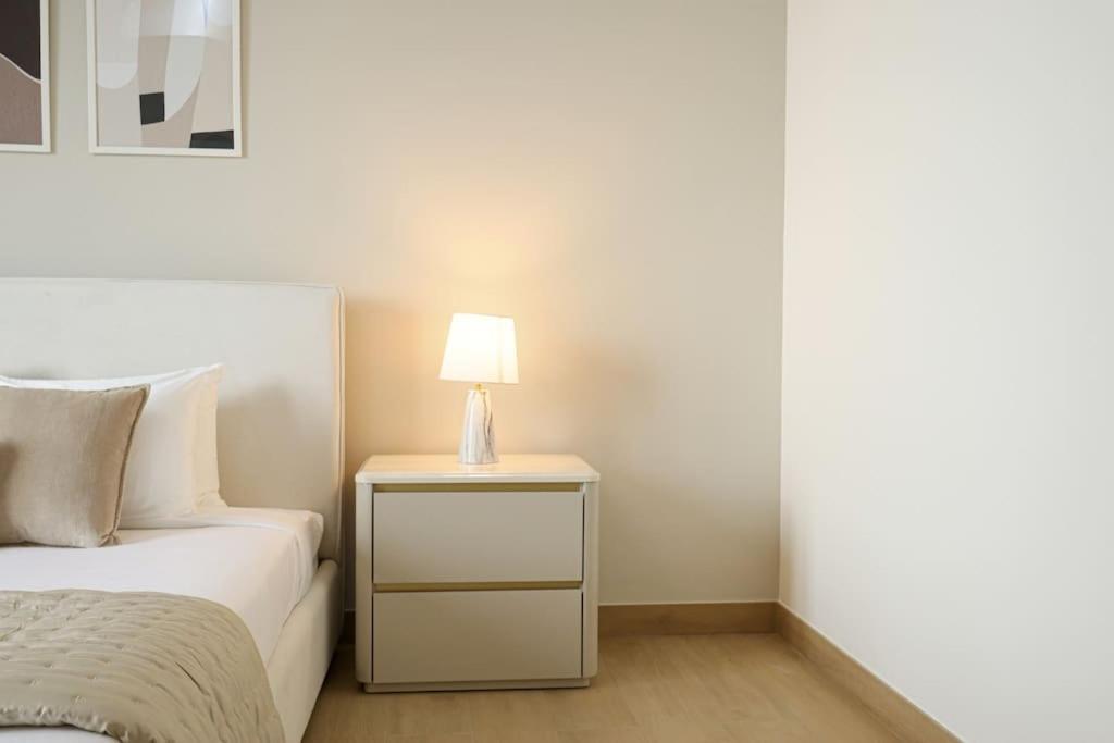 Higuests - Dream Vacation In La Rive 1 Apartemen Dubai