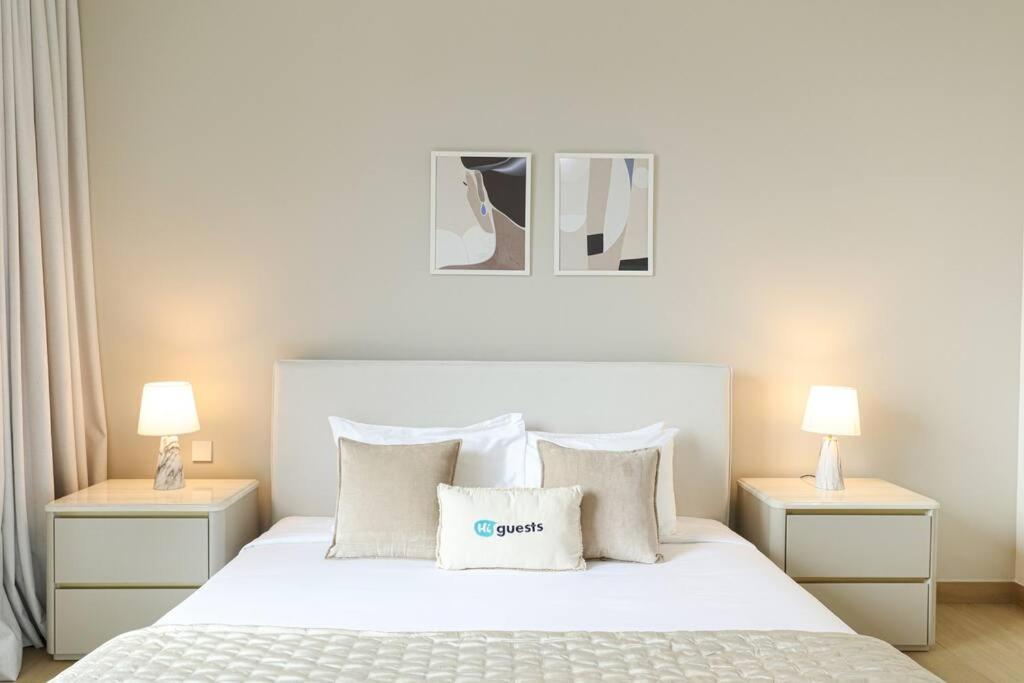 Higuests - Dream Vacation In La Rive 1 *