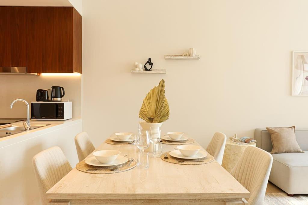 Higuests - Dream Vacation In La Rive 1 Apartemen