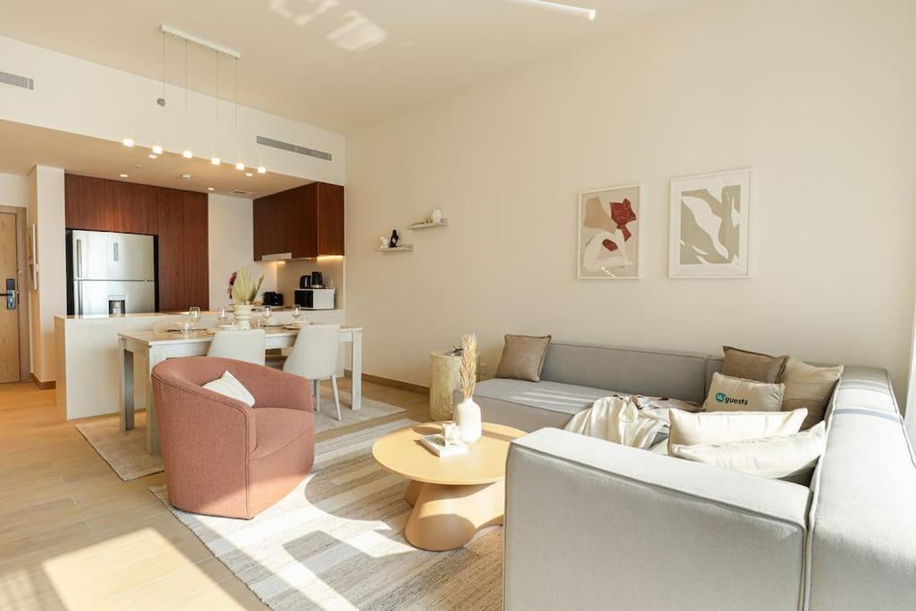 Apartemen Higuests - Dream Vacation In La Rive 1