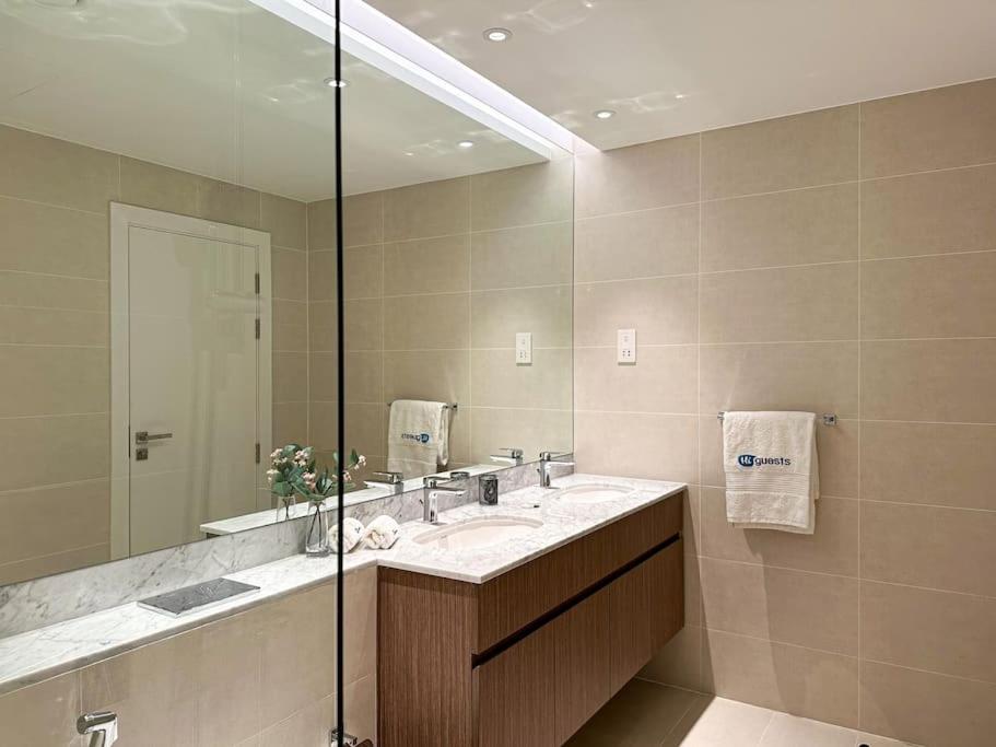 Apartemen Higuests - Dream Vacation In La Rive 1 *