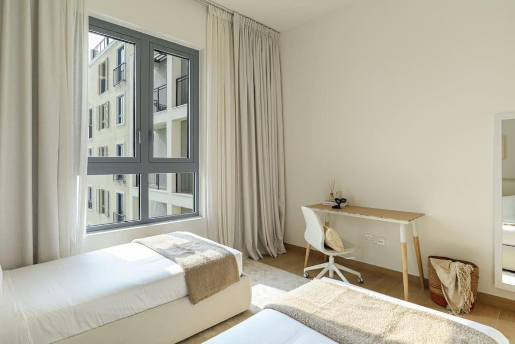 Apartemen Higuests - Dream Vacation In La Rive 1