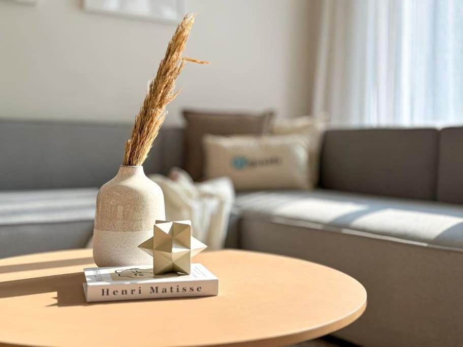 Higuests - Dream Vacation In La Rive 1 Apartemen