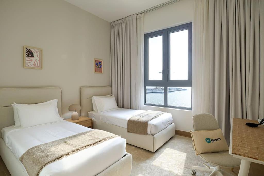 Apartemen Higuests - Dream Vacation In La Rive 1